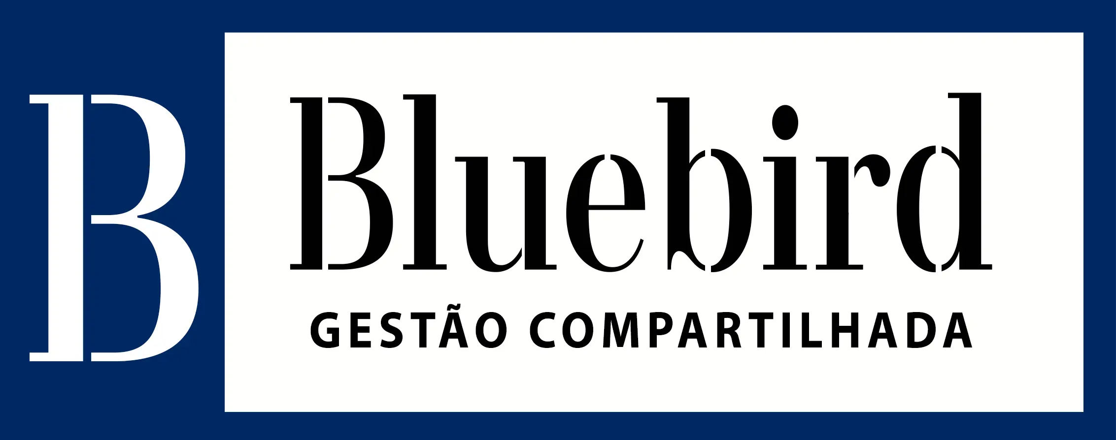 Bluebird GC Logo